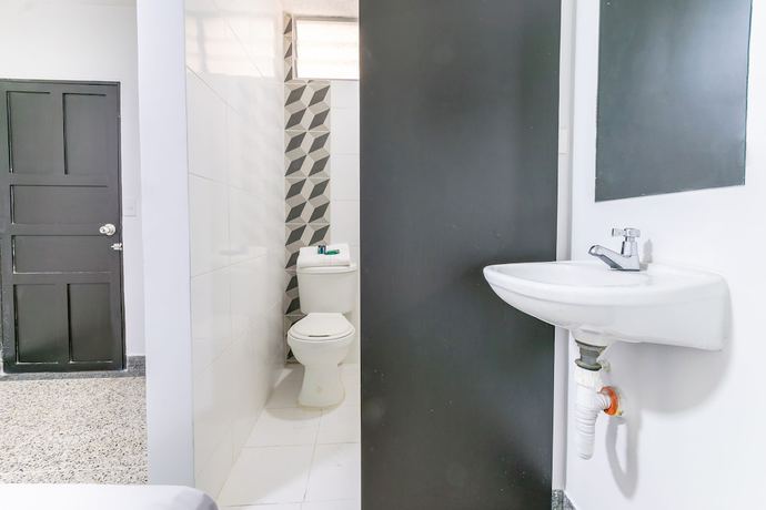 Imagen de la habitación del Hotel San Andres Cucuta. Foto 12