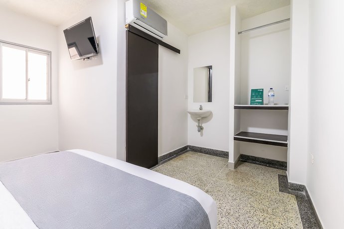 Imagen de la habitación del Hotel San Andres Cucuta. Foto 16
