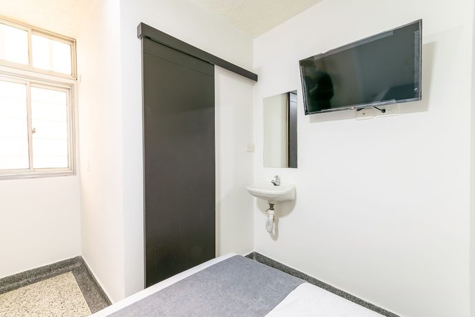Imagen de la habitación del Hotel San Andres Cucuta. Foto 17