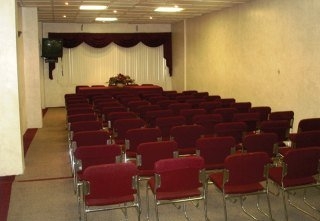 Imagen de los interiores del Hotel San Andres Hermosillo. Foto 5