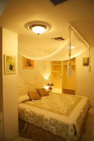 Imagen de la habitación del Hotel San Andres Noble House. Foto 3