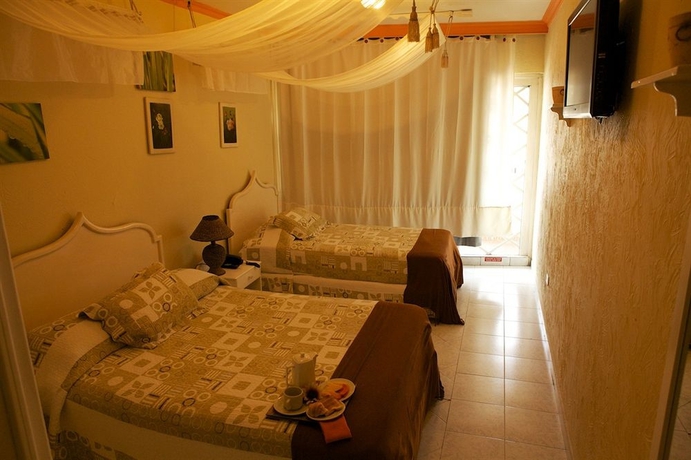 Imagen de la habitación del Hotel San Andres Noble House. Foto 7