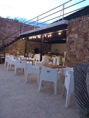 Imagen del bar/restaurante del Hotel San Angel Boutique. Foto 5