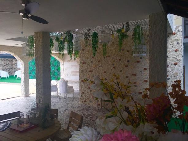 Imagen de los interiores del Hotel San Angel Boutique. Foto 14