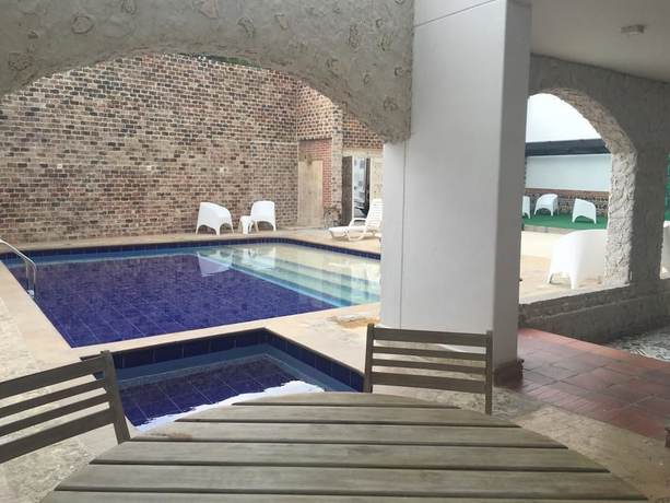 Imagen general del Hotel San Angel Boutique. Foto 2