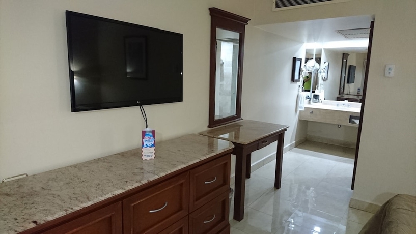 Imagen de la habitación del Hotel San Angel. Foto 3