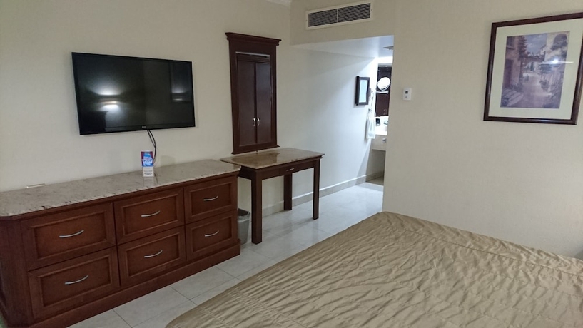 Imagen de la habitación del Hotel San Angel. Foto 9