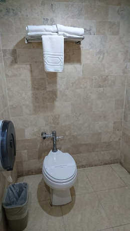 Imagen de la habitación del Hotel San Angel. Foto 10