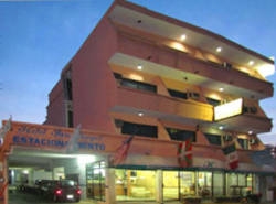 Imagen general del Hotel San Angel Veracruz. Foto 1