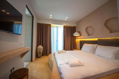 Imagen general del Hotel San Angelo Luxury Resort - Adults Only. Foto 2