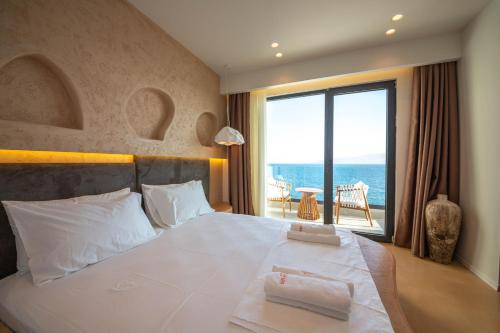 Imagen de la habitación del Hotel San Angelo Luxury Resort - Adults Only. Foto 16