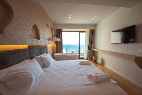 Imagen general del Hotel San Angelo Luxury Resort - Adults Only. Foto 3