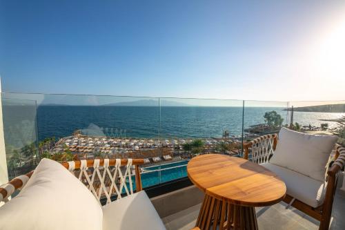 Imagen general del Hotel San Angelo Luxury Resort - Adults Only. Foto 4