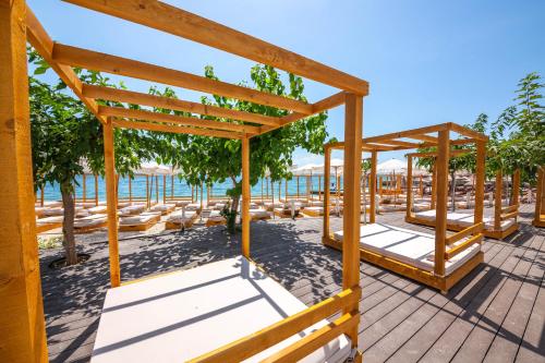 Imagen general del Hotel San Angelo Luxury Resort - Adults Only. Foto 6