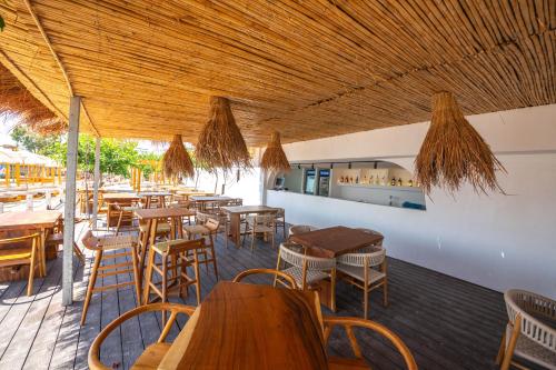 Imagen general del Hotel San Angelo Luxury Resort - Adults Only. Foto 9