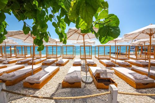 Imagen general del Hotel San Angelo Luxury Resort - Adults Only. Foto 13