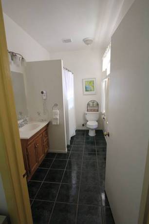 Imagen de la habitación del Hotel San Anselmo Inn. Foto 10