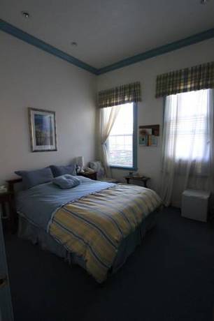 Imagen de la habitación del Hotel San Anselmo Inn. Foto 12