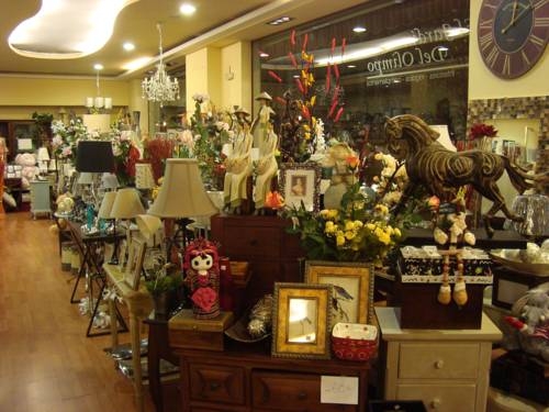 Imagen de los interiores del Hotel San Antonio, Ávila. Foto 12