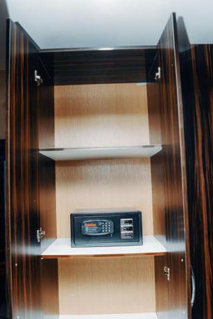 Imagen general del Hotel San Antonio Blus. Foto 3