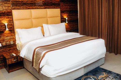 Imagen general del Hotel San Antonio Blus. Foto 9