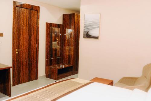 Imagen general del Hotel San Antonio Blus. Foto 12