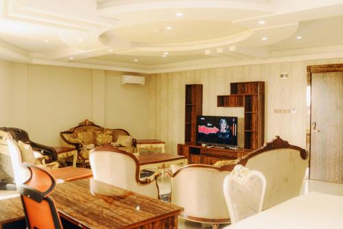 Imagen general del Hotel San Antonio Blus. Foto 13