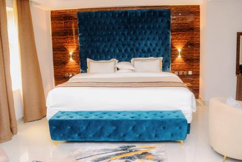 Imagen general del Hotel San Antonio Blus. Foto 14