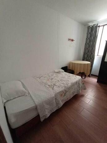 Imagen general del Hotel San Antonio, Chimbote. Foto 1