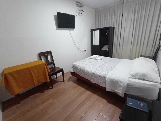 Imagen general del Hotel San Antonio, Chimbote. Foto 3