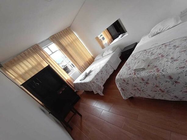 Imagen general del Hotel San Antonio, Chimbote. Foto 5