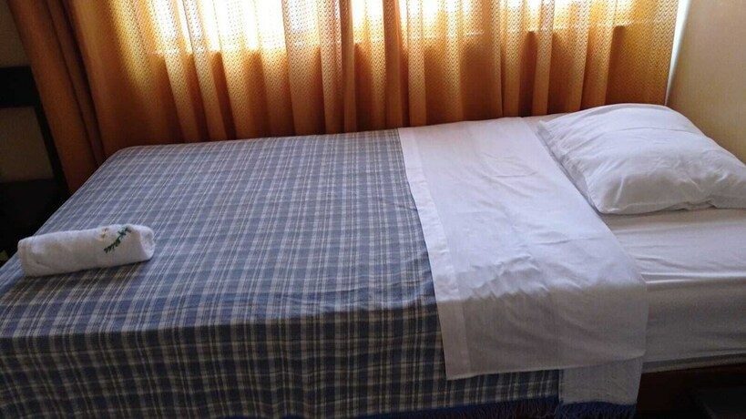 Imagen general del Hotel San Antonio, Chimbote. Foto 6