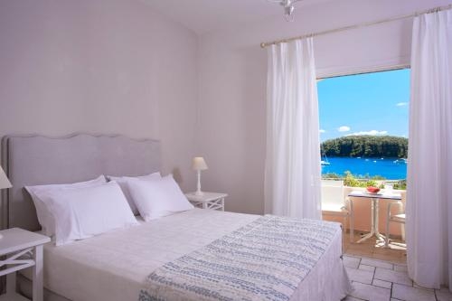 Imagen de la habitación del Hotel San Antonio Corfu Resort (adults Only). Foto 9