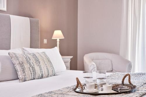 Imagen de la habitación del Hotel San Antonio Corfu Resort (adults Only). Foto 10