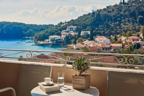 Imagen general del Hotel San Antonio Corfu Resort (adults Only). Foto 5