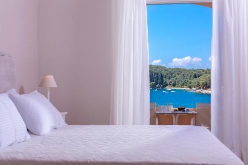 Imagen general del Hotel San Antonio Corfu Resort (adults Only). Foto 6