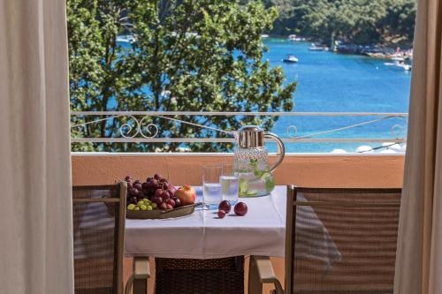 Imagen general del Hotel San Antonio Corfu Resort (adults Only). Foto 7