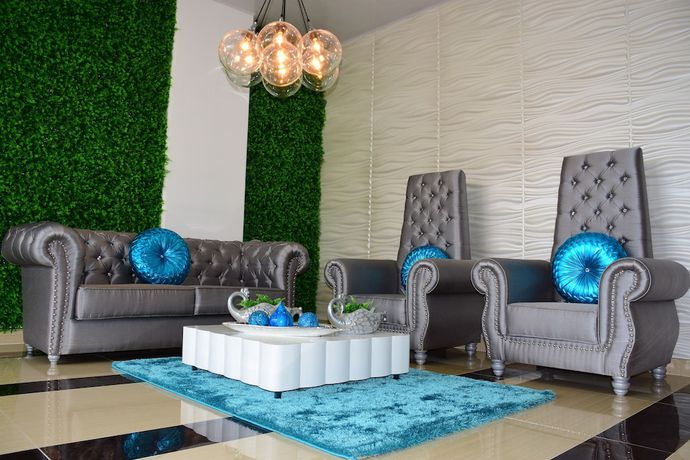 Imagen de los interiores del Hotel San Antonio Guarne. Foto 18