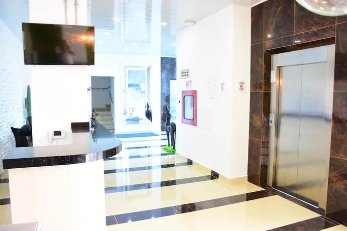 Imagen de los interiores del Hotel San Antonio Guarne. Foto 19
