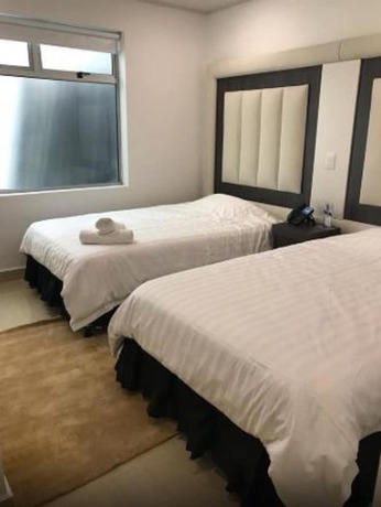 Imagen de la habitación del Hotel San Antonio Guarne. Foto 16
