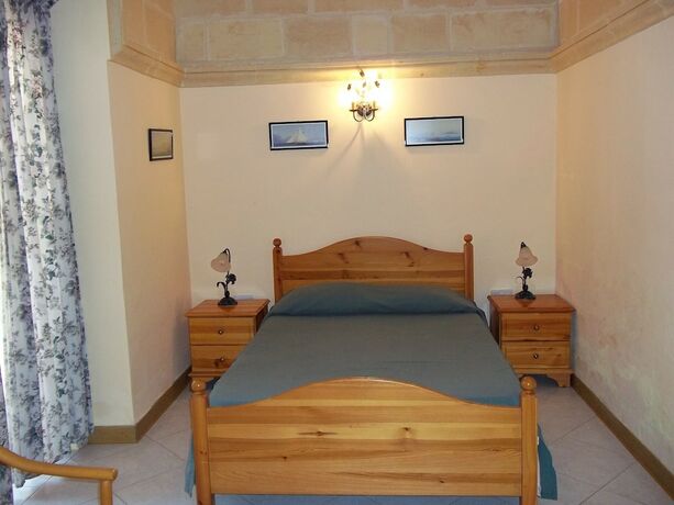 Imagen de la habitación del Hotel San Antonio Guest House. Foto 12