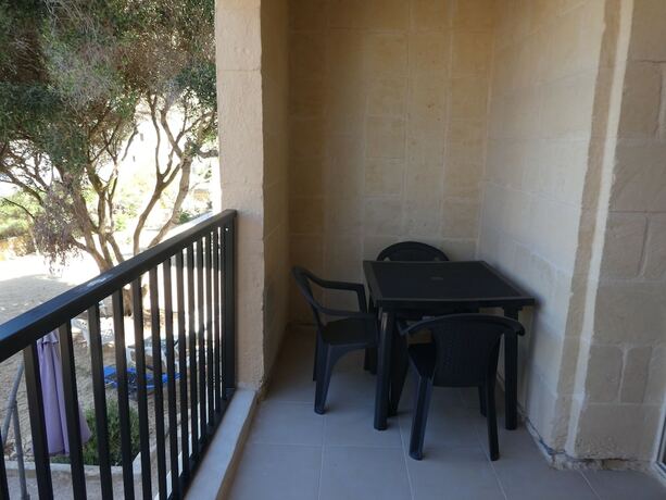 Imagen de la habitación del Hotel San Antonio Guest House. Foto 13