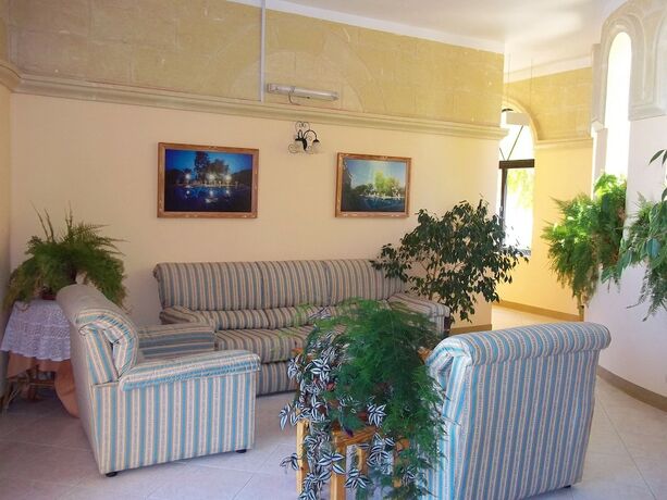 Imagen general del Hotel San Antonio Guest House. Foto 1