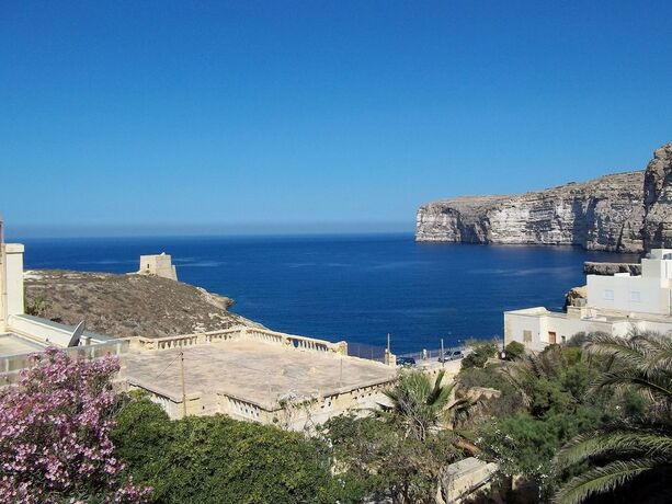 Imagen general del Hotel San Antonio Guest House. Foto 5