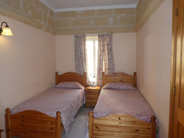 Imagen general del Hotel San Antonio Guest House. Foto 6