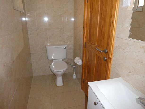 Imagen general del Hotel San Antonio Guest House. Foto 7