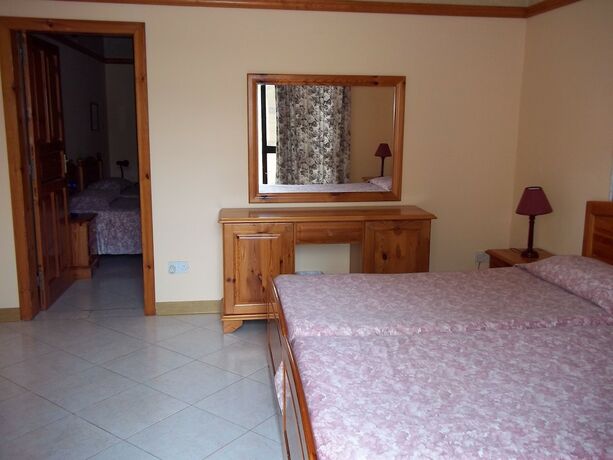 Imagen general del Hotel San Antonio Guest House. Foto 8