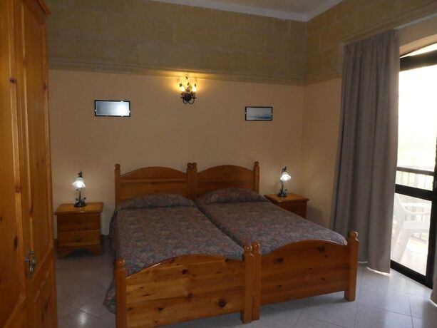 Imagen de la habitación del Hotel San Antonio Guest House. Foto 18