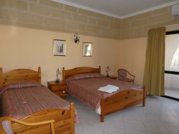 Imagen de la habitación del Hotel San Antonio Guest House. Foto 20