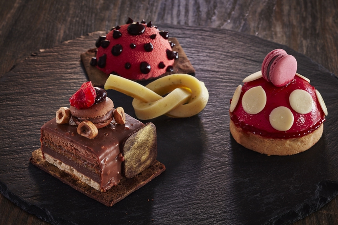 Imagen del bar/restaurante del Hotel San Antonio, Imerovigli. Foto 2